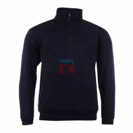Fleece Jacket