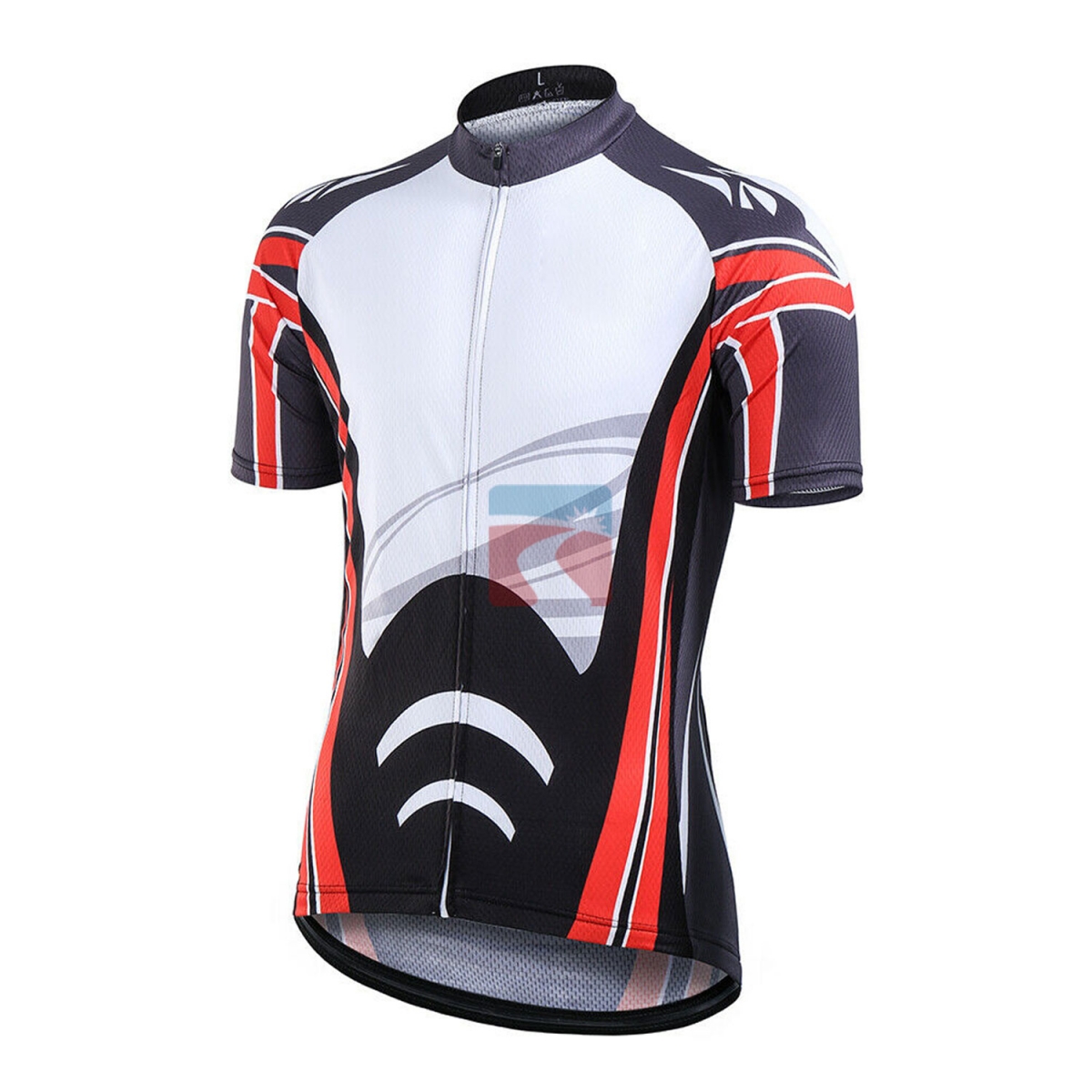 Cycling Shirt