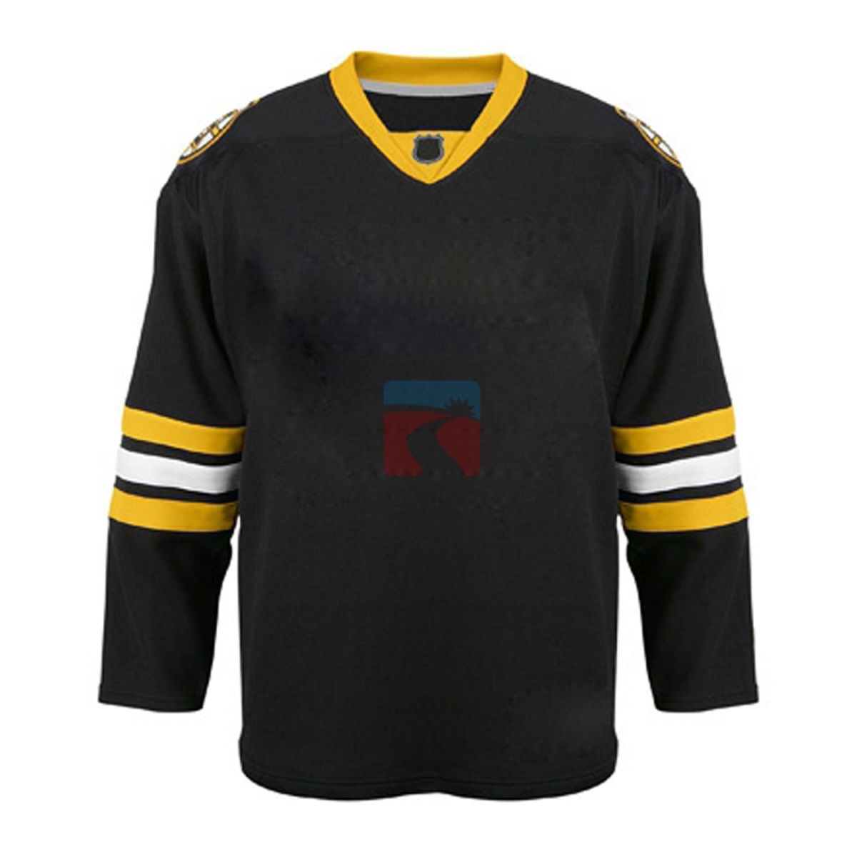 Ice Hockey Shirt