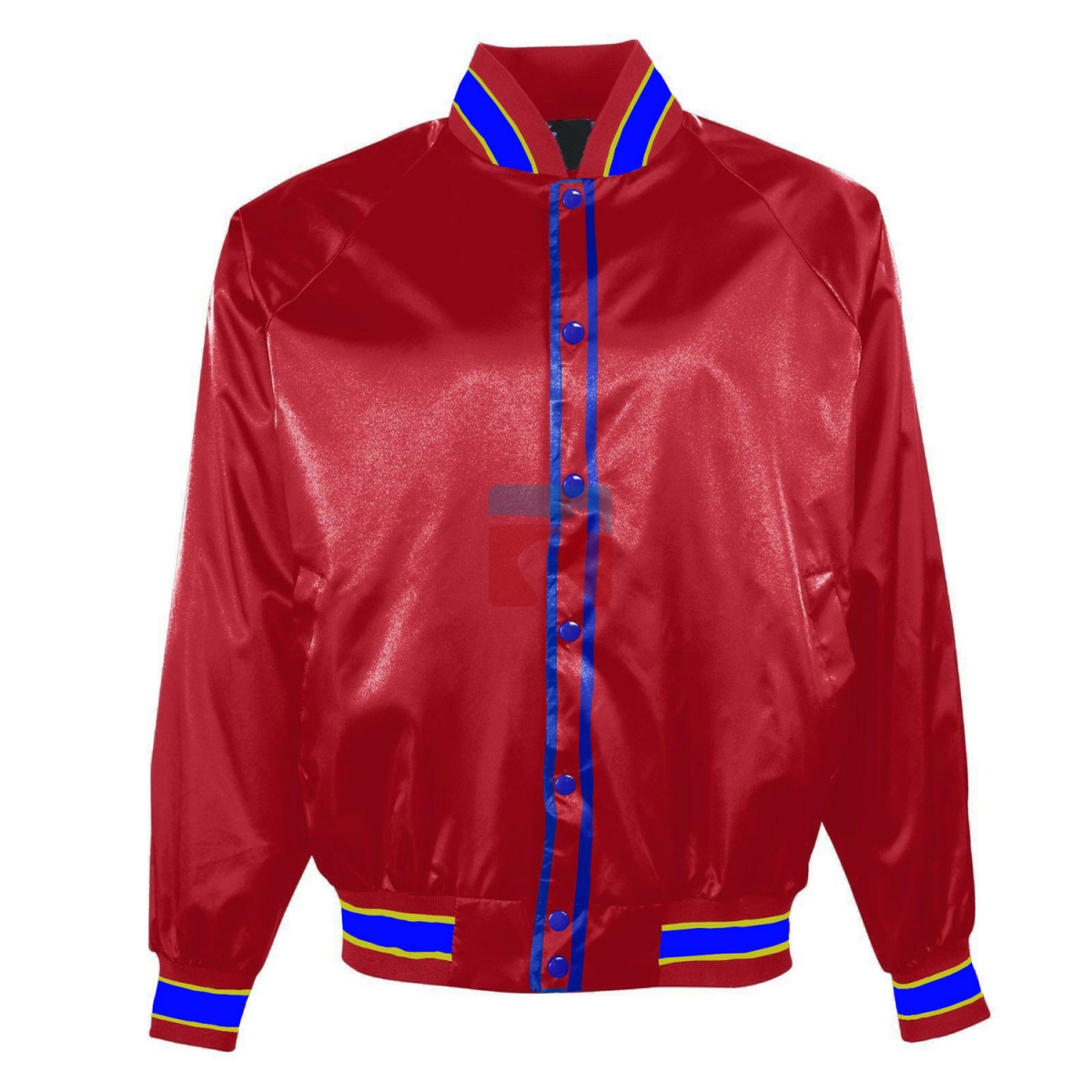 Varsity Jacket