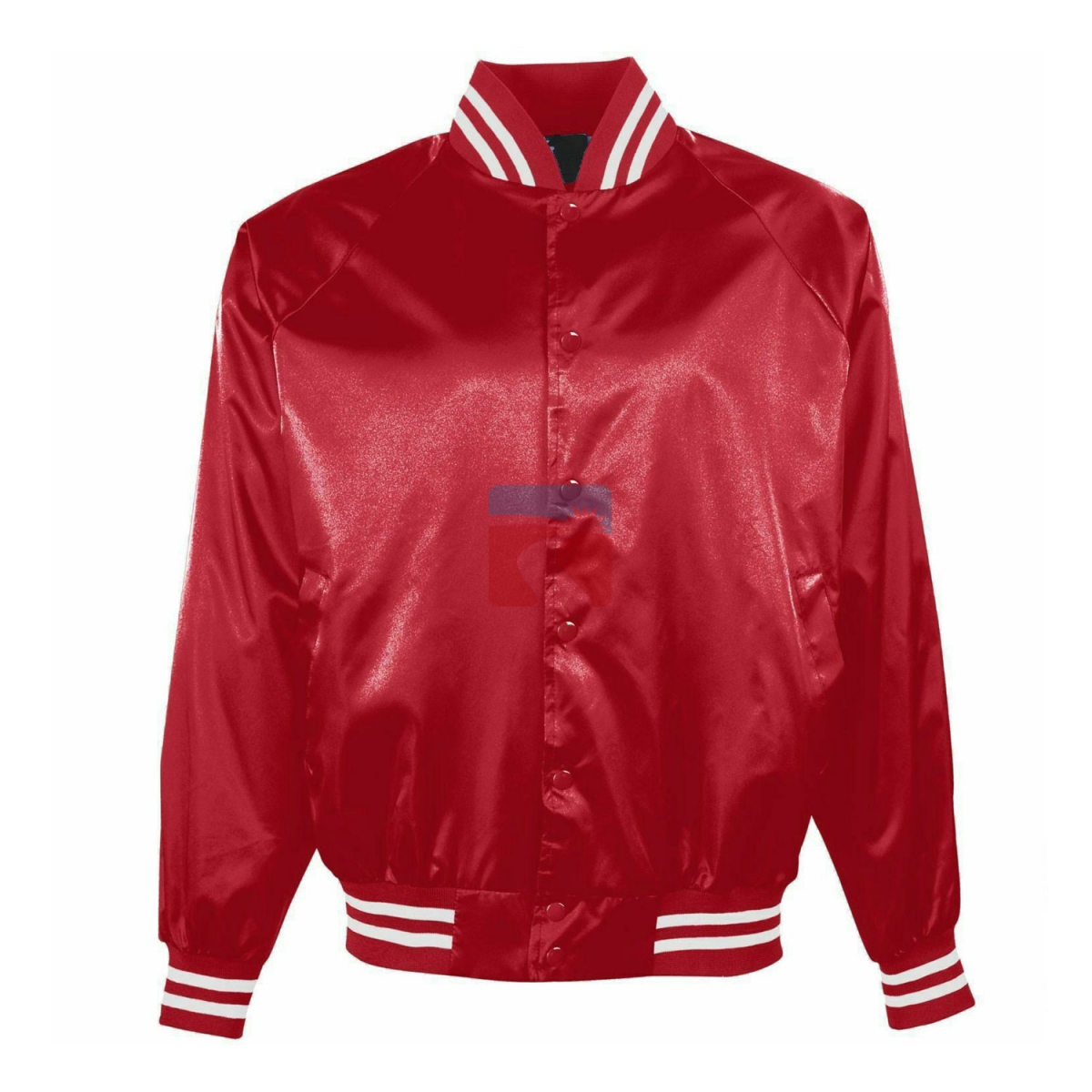 Varsity Jacket