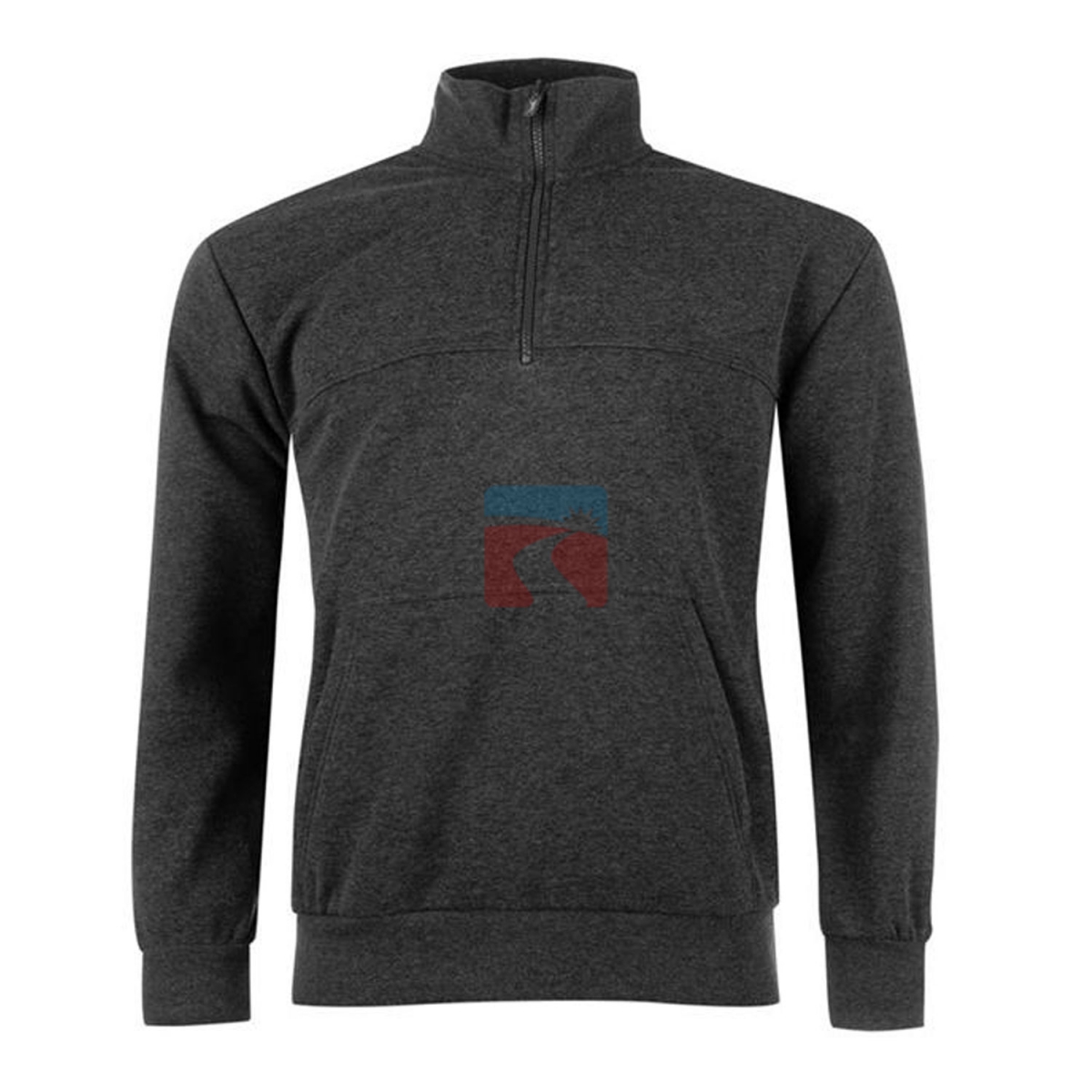 Fleece Jacket