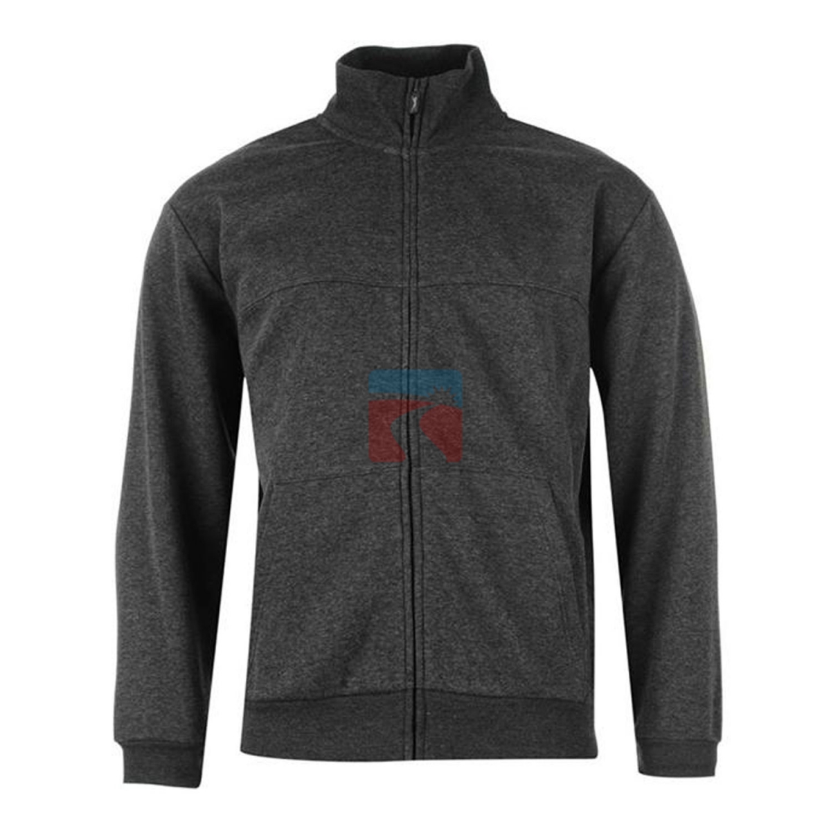 Fleece Jacket