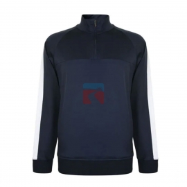 Fleece Jacket