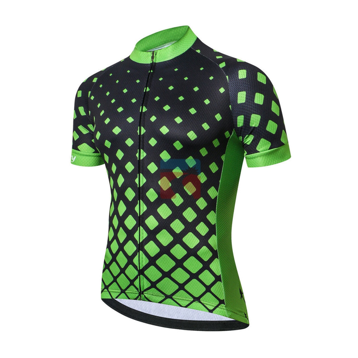 Cycling Shirt