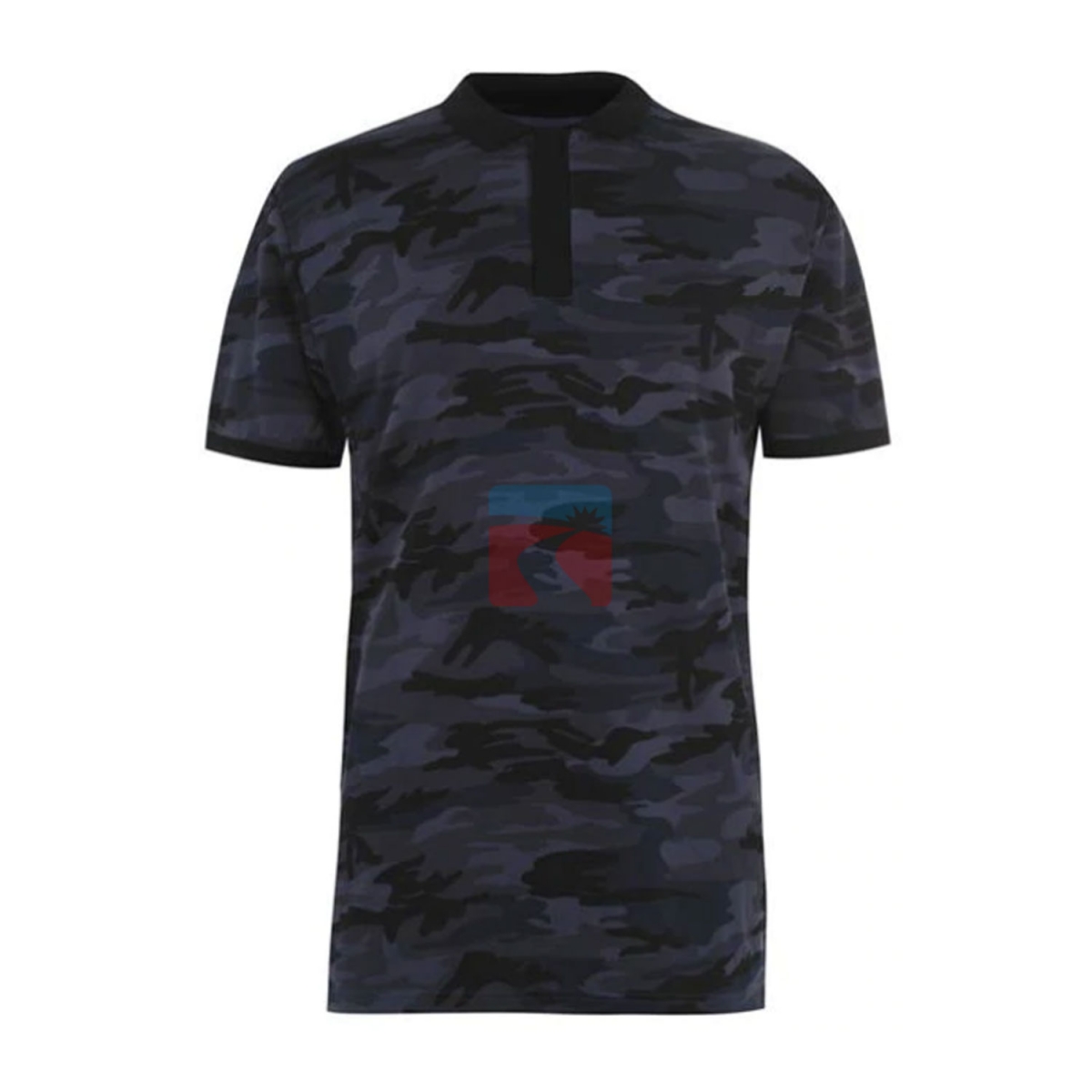 Sublimation Polo
