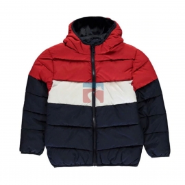 Padding Jackets
