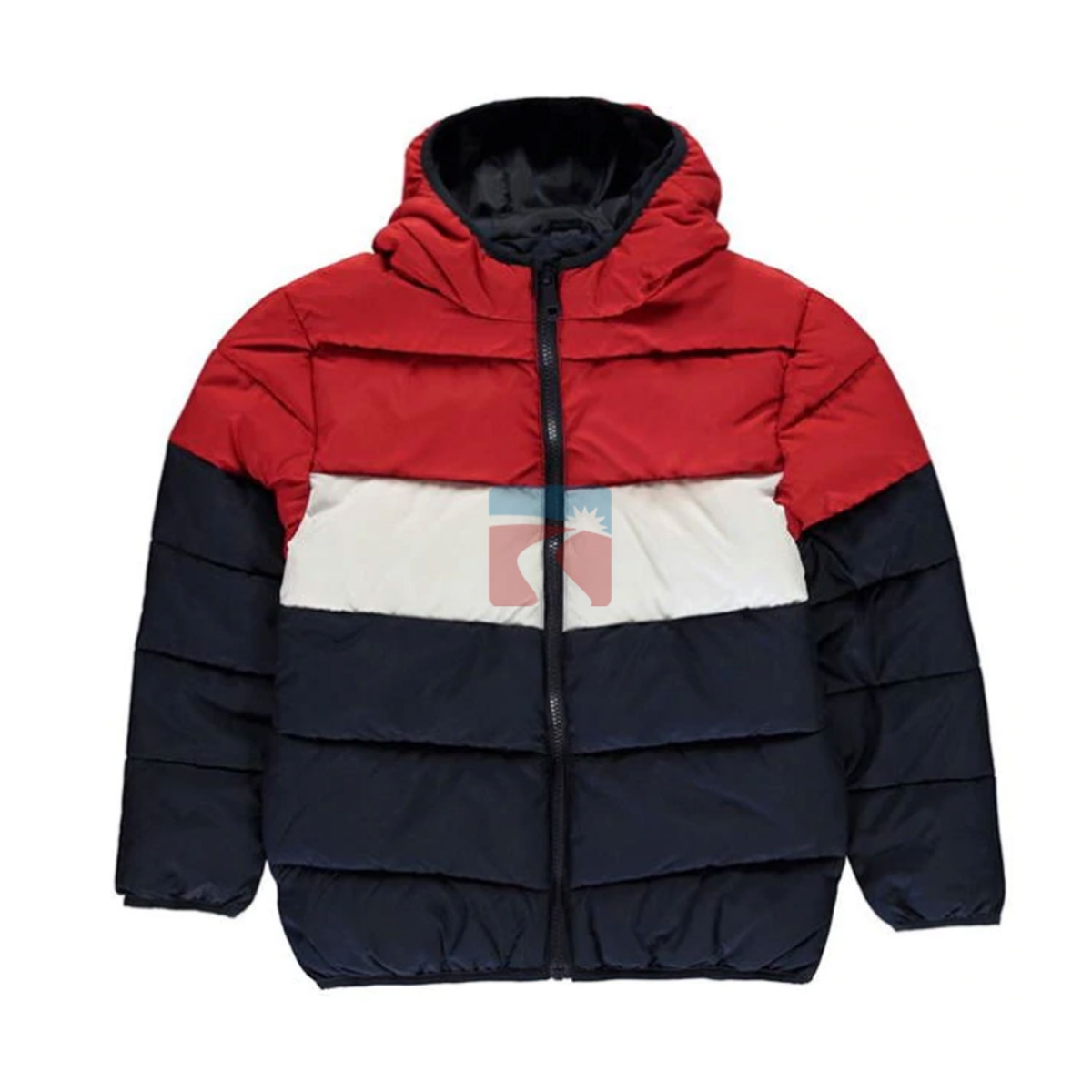 Padding Jackets
