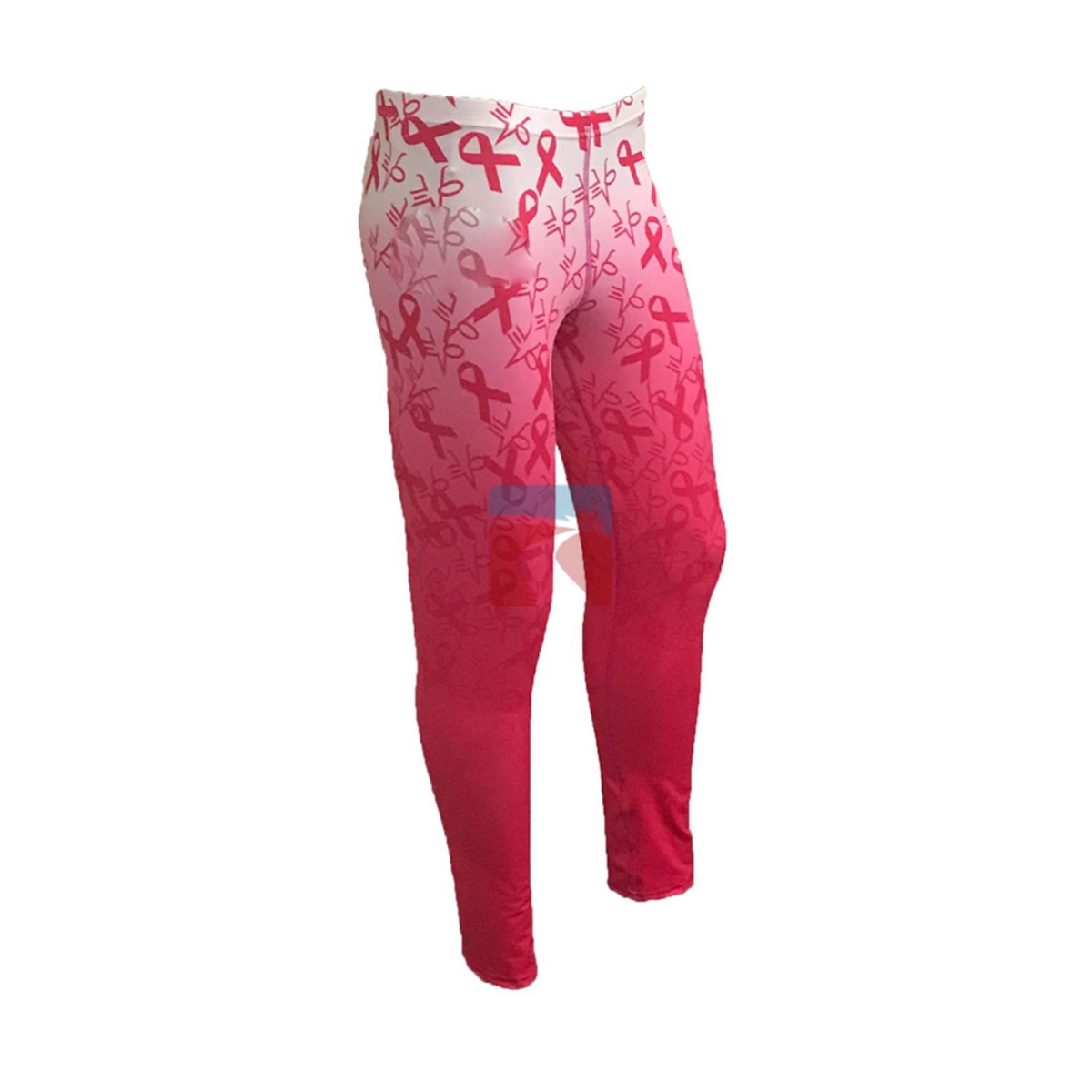 Sublimated Legging