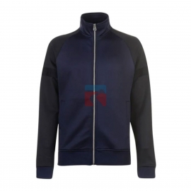 Fleece Jacket