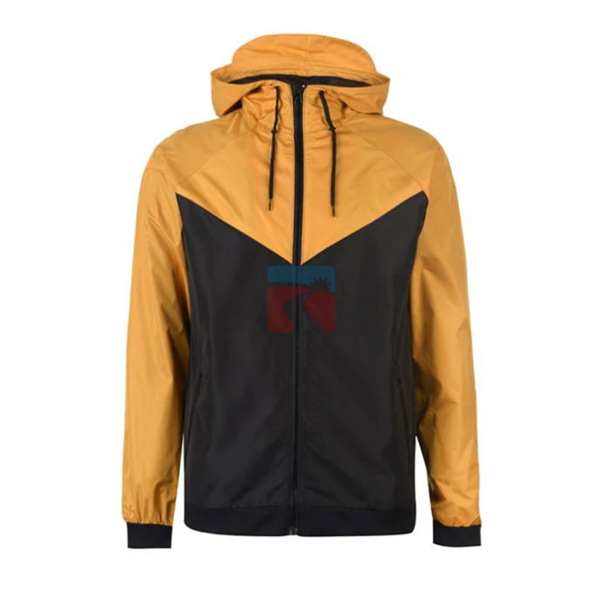 Sports Causal Jackets