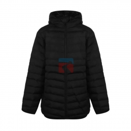 Padding Jackets