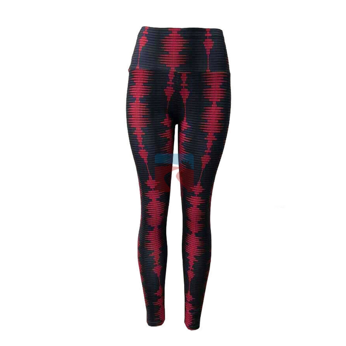 Sublimated Legging