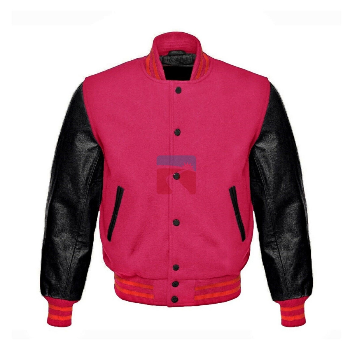 Varsity Jacket