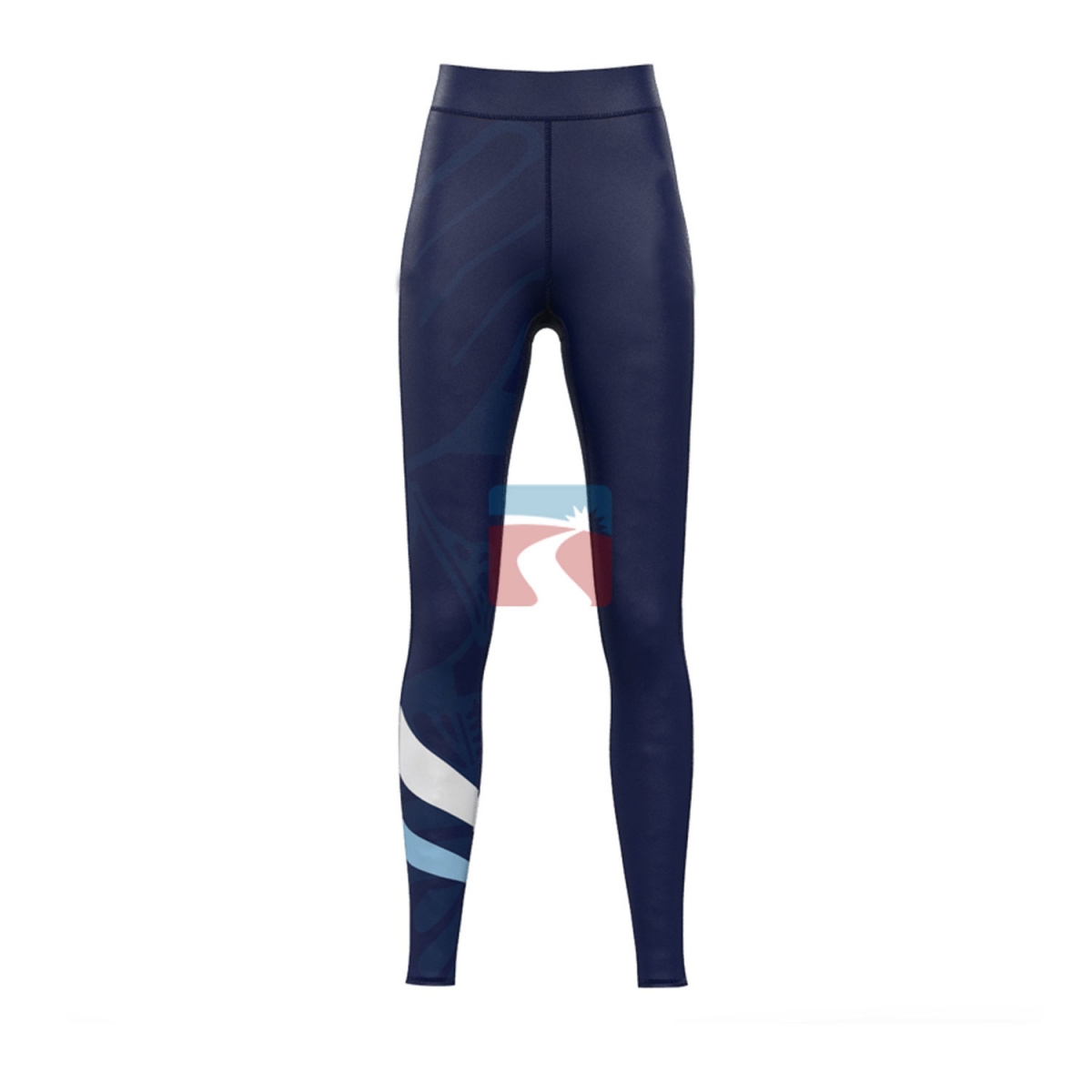 Sublimated Legging