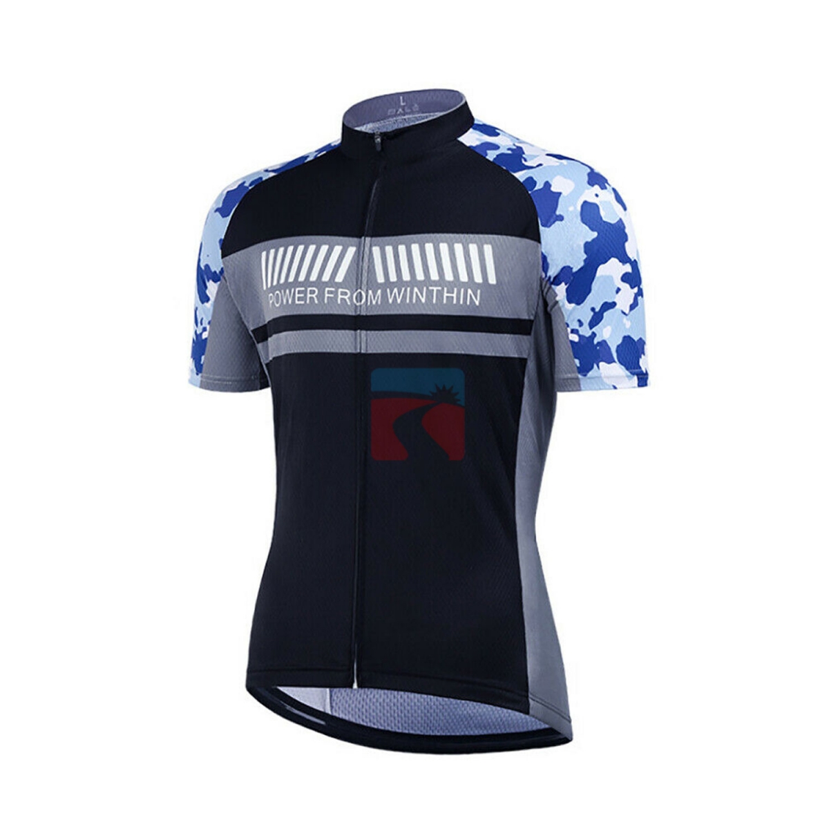 Cycling Shirt