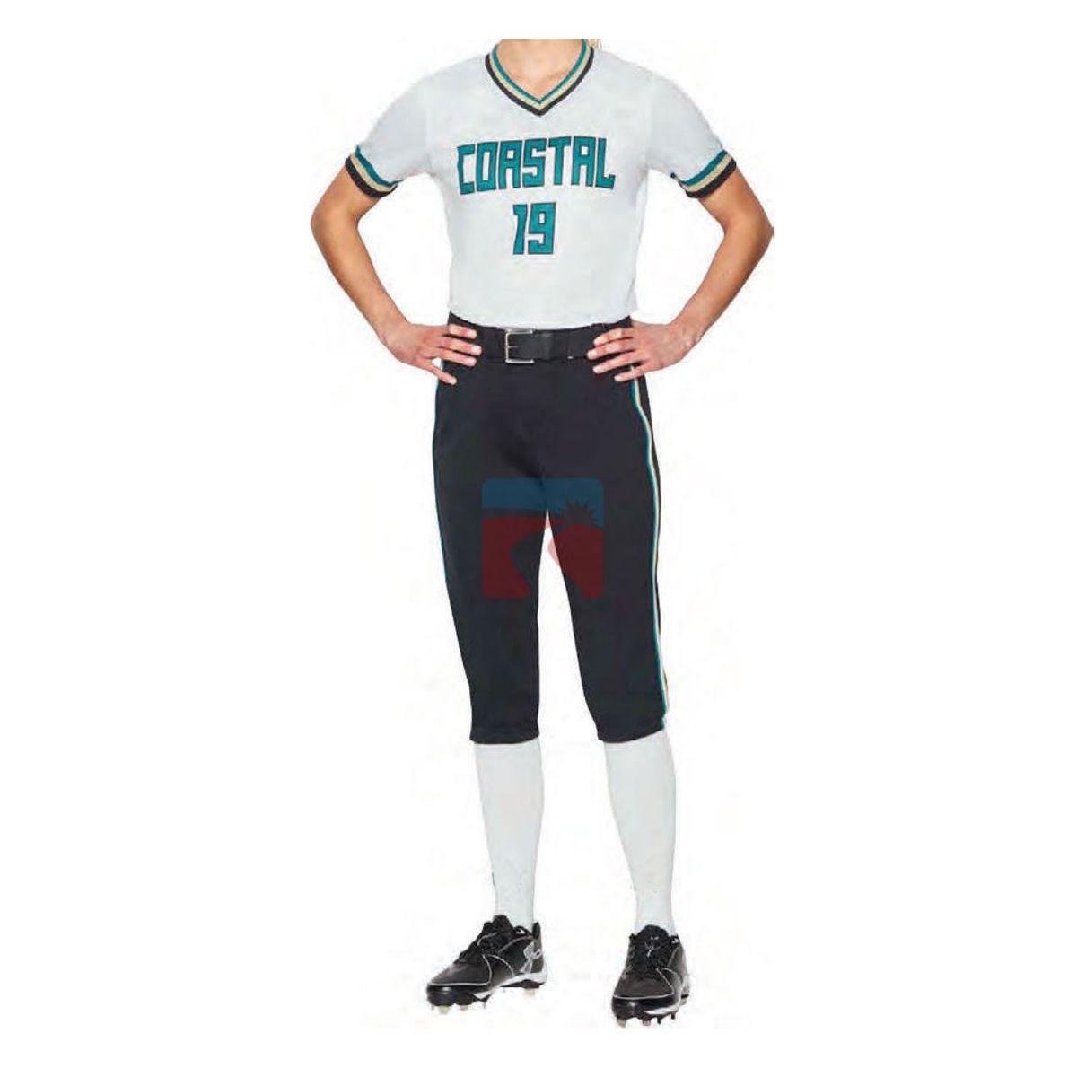Softball Uniform