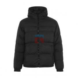 Padding Jackets