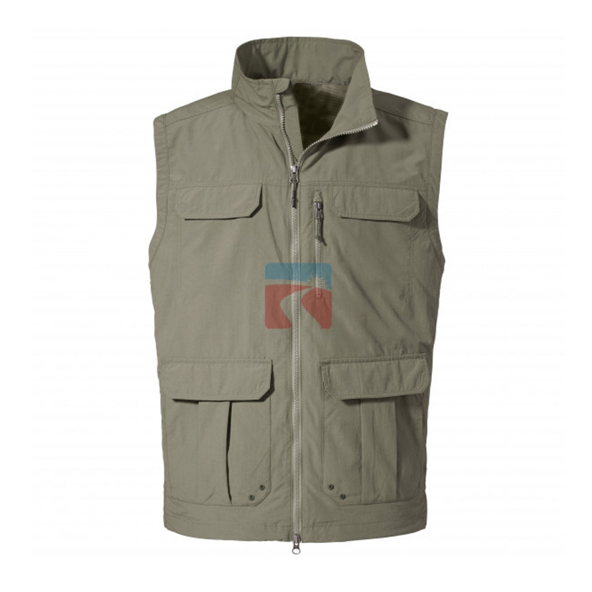 Outdoor Gilets