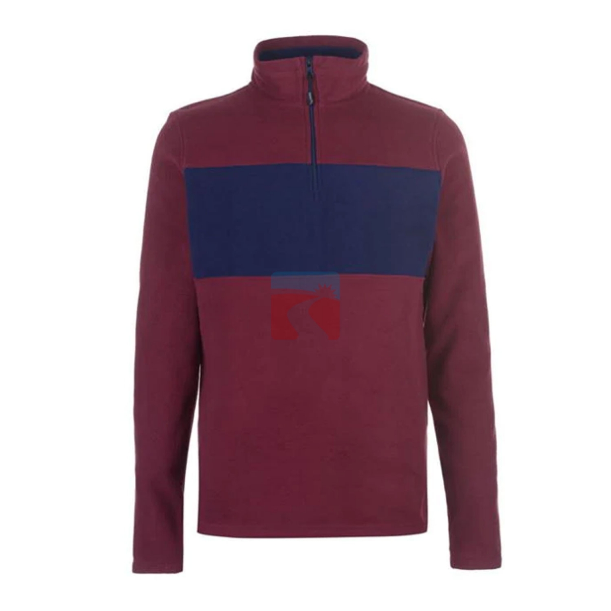 Fleece Jacket