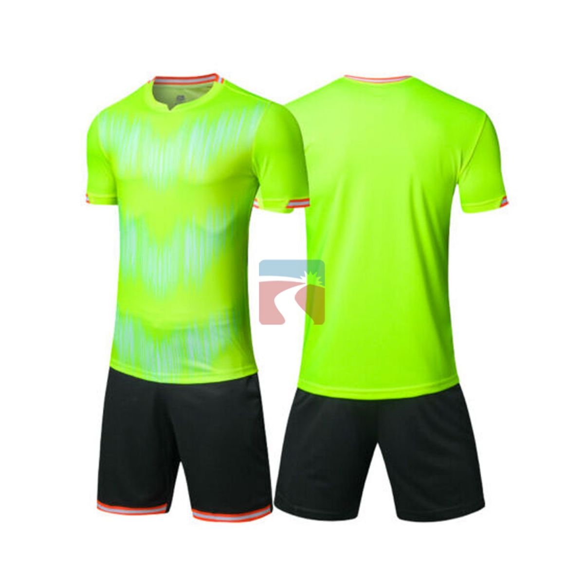 Running Uniform