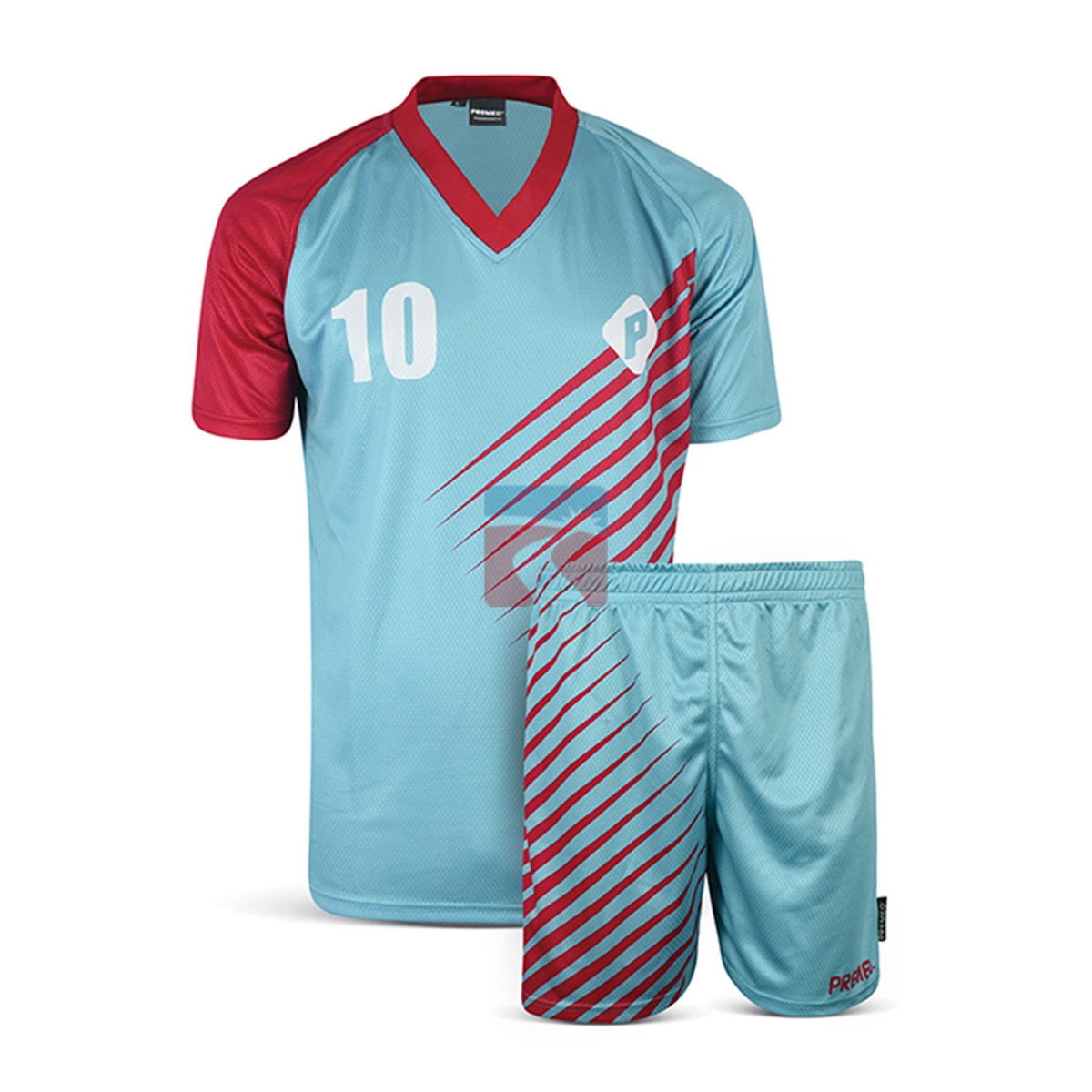Soccer Uniform