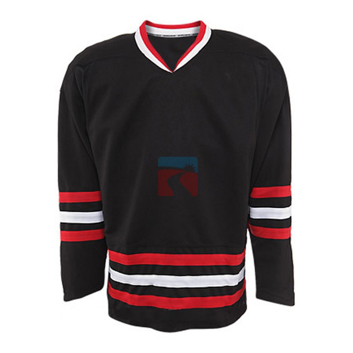  Ice Hockey Shirt