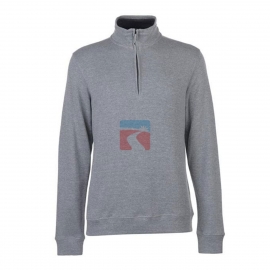 Fleece Jacket