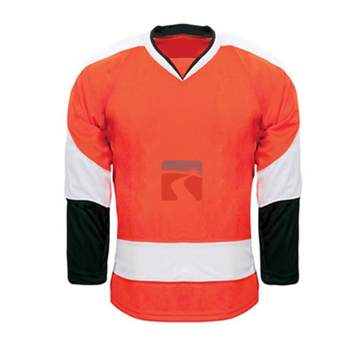 Ice Hockey Shirt