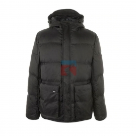 Padding Jackets
