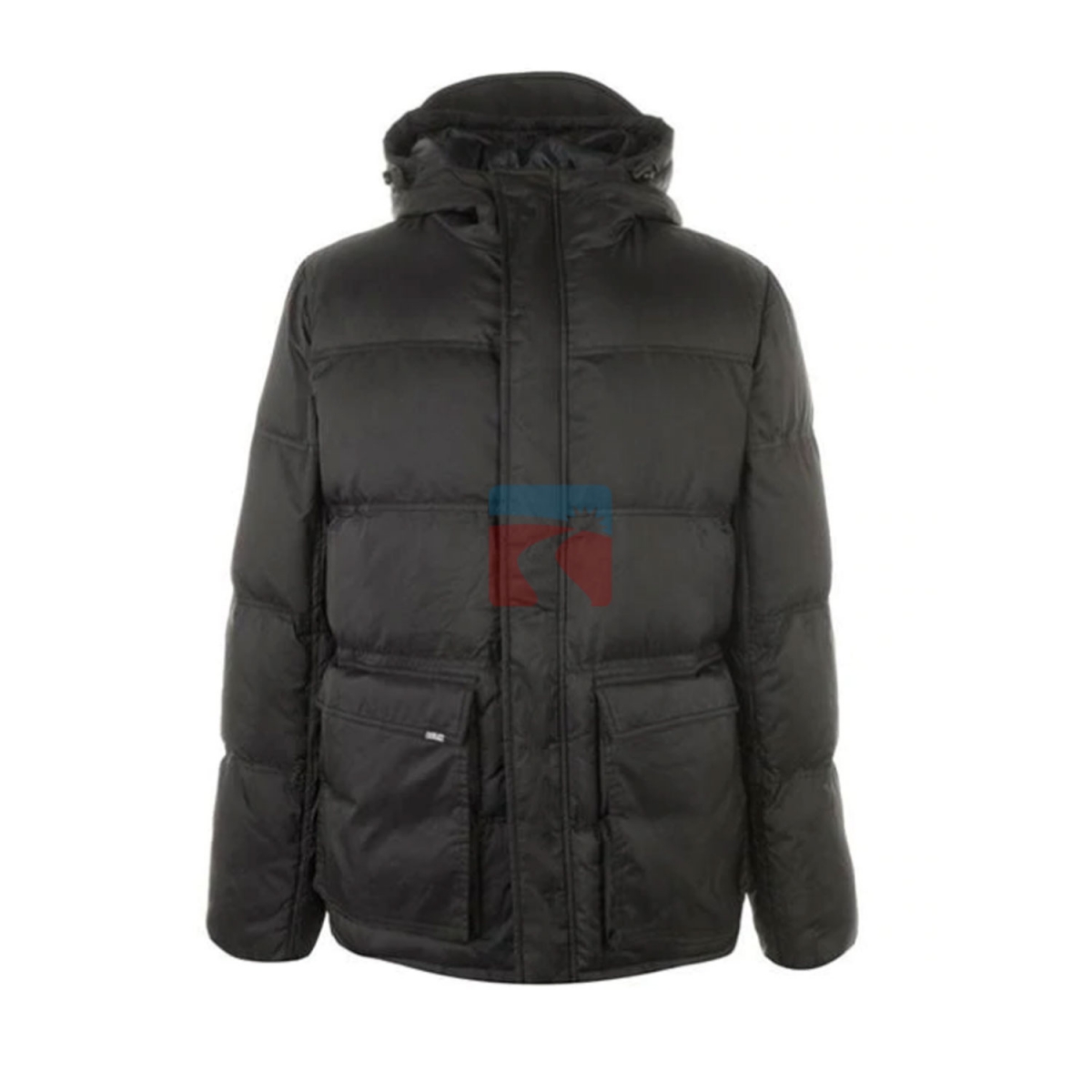 Padding Jackets