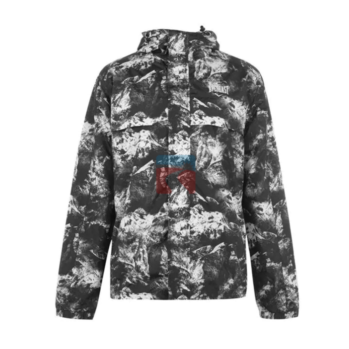 Sublimation Hoodie
