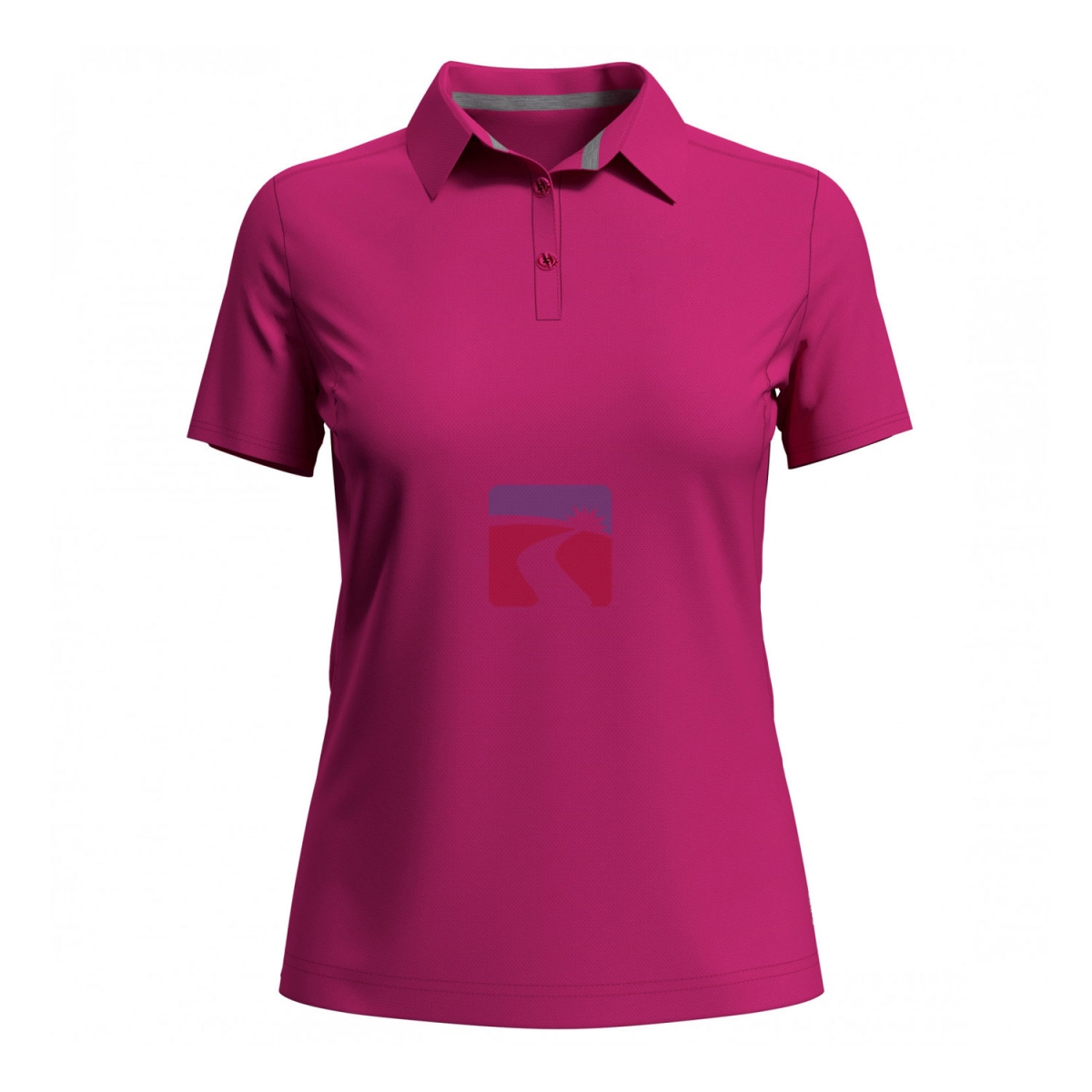 Women Polo Shirt