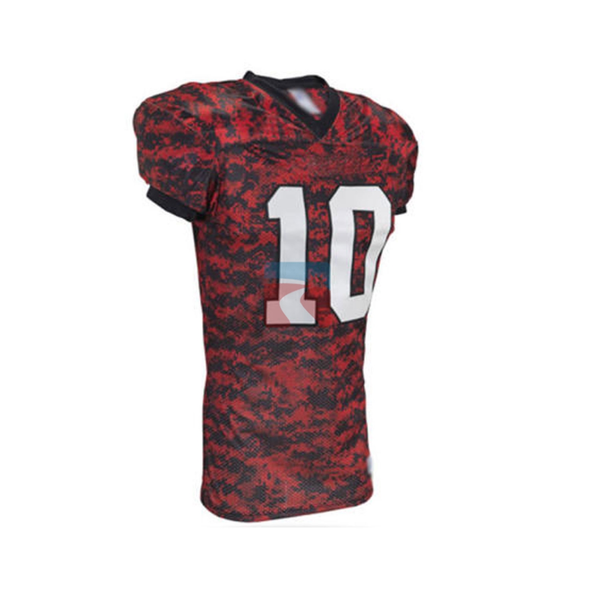 Americanball Uniform