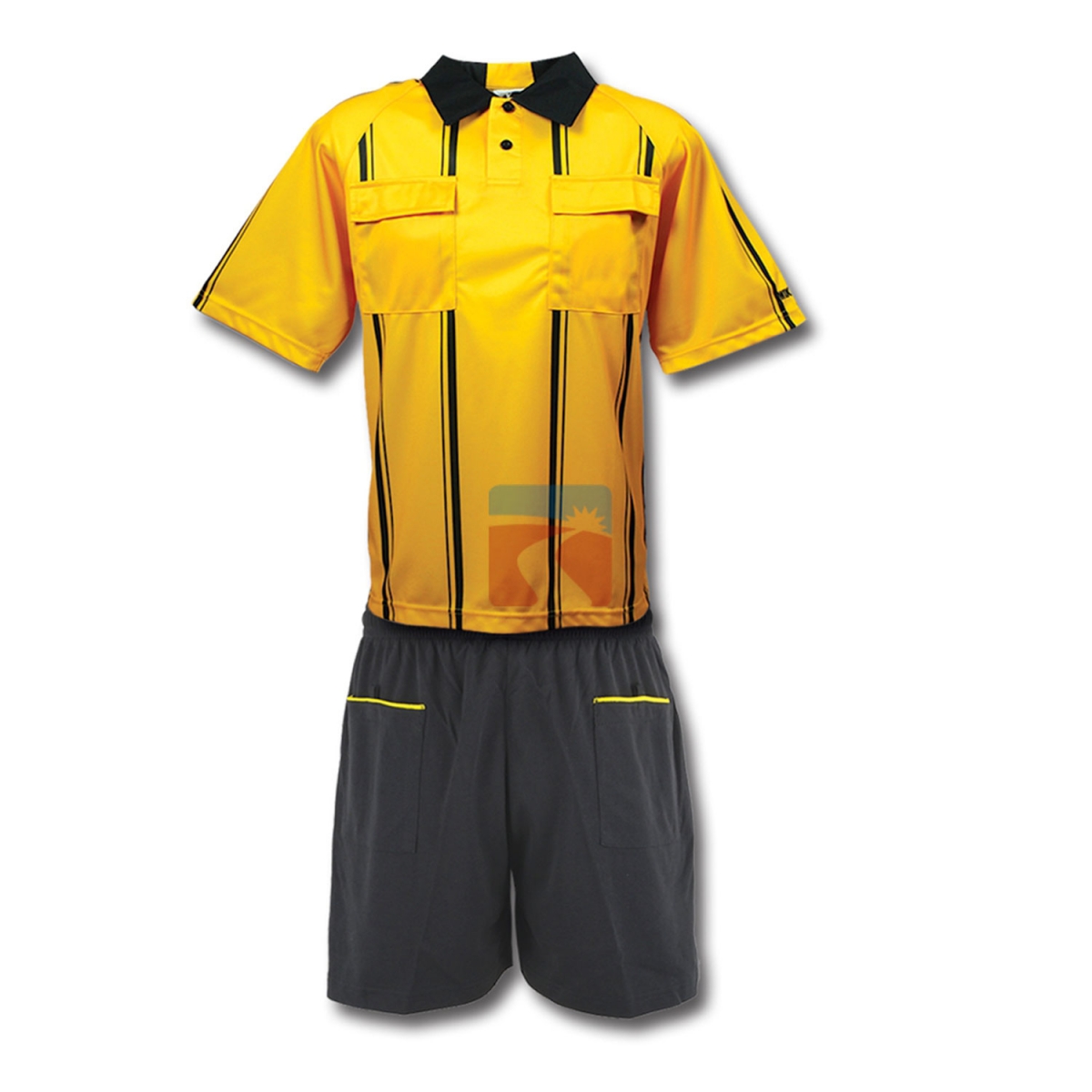 Referee Uniform