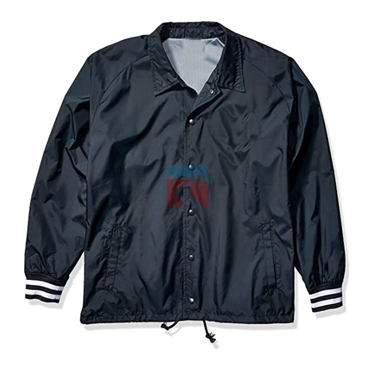 Coach jacket