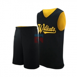 Basketball Uniform