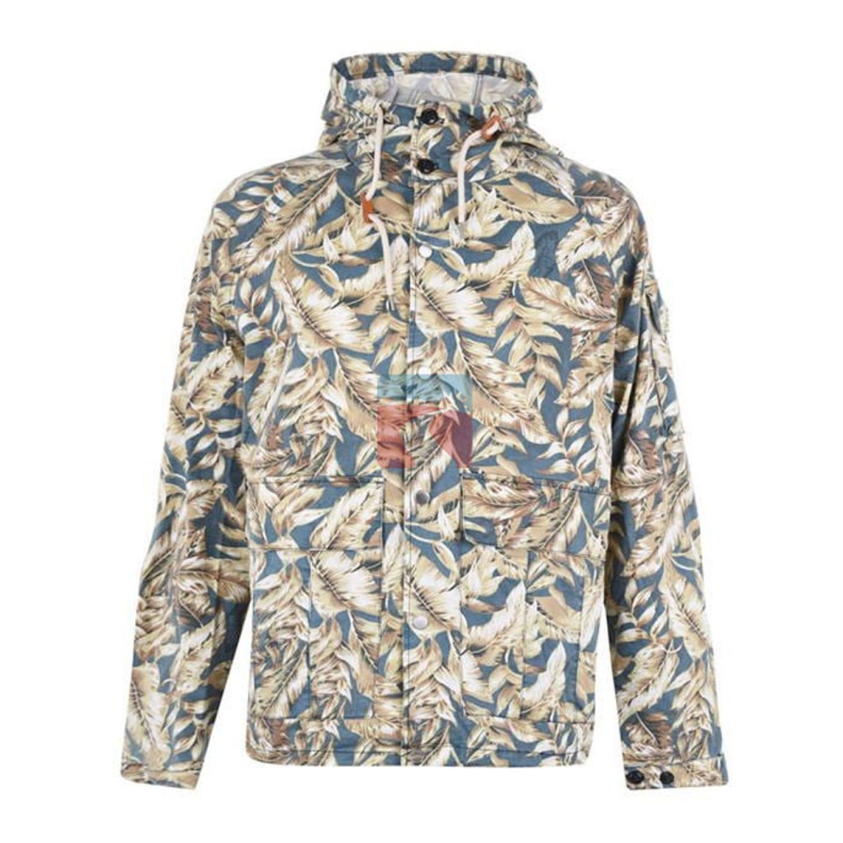 Sublimation Hoodie