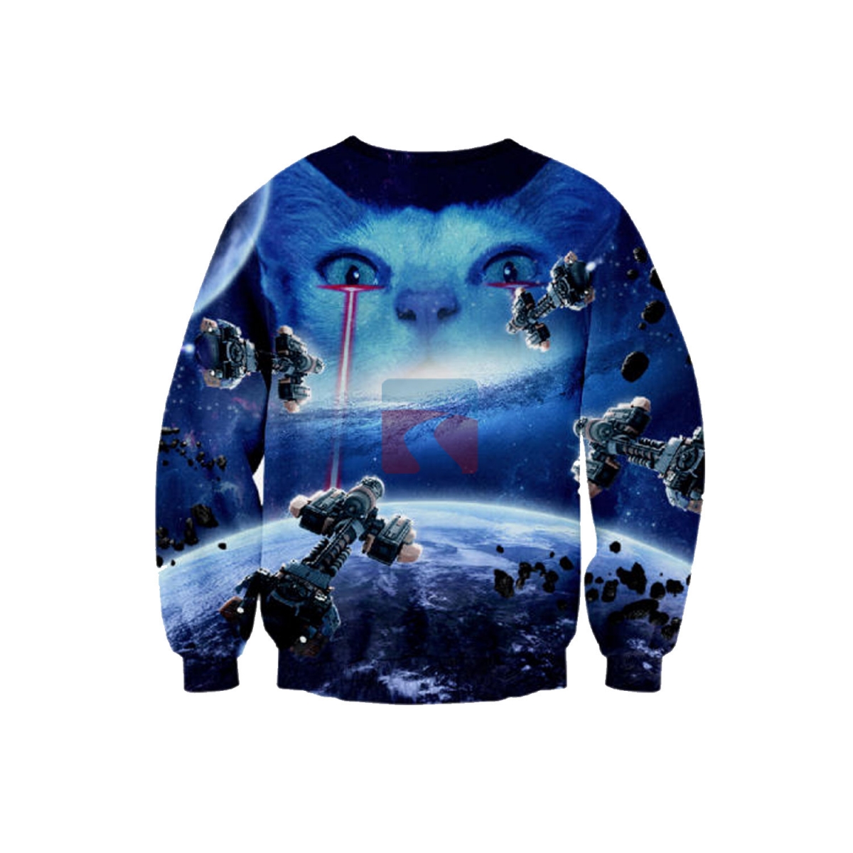 Sublimation Hoodie