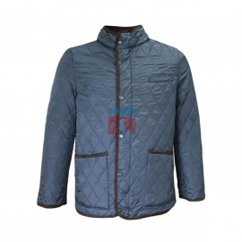 Padding Jackets