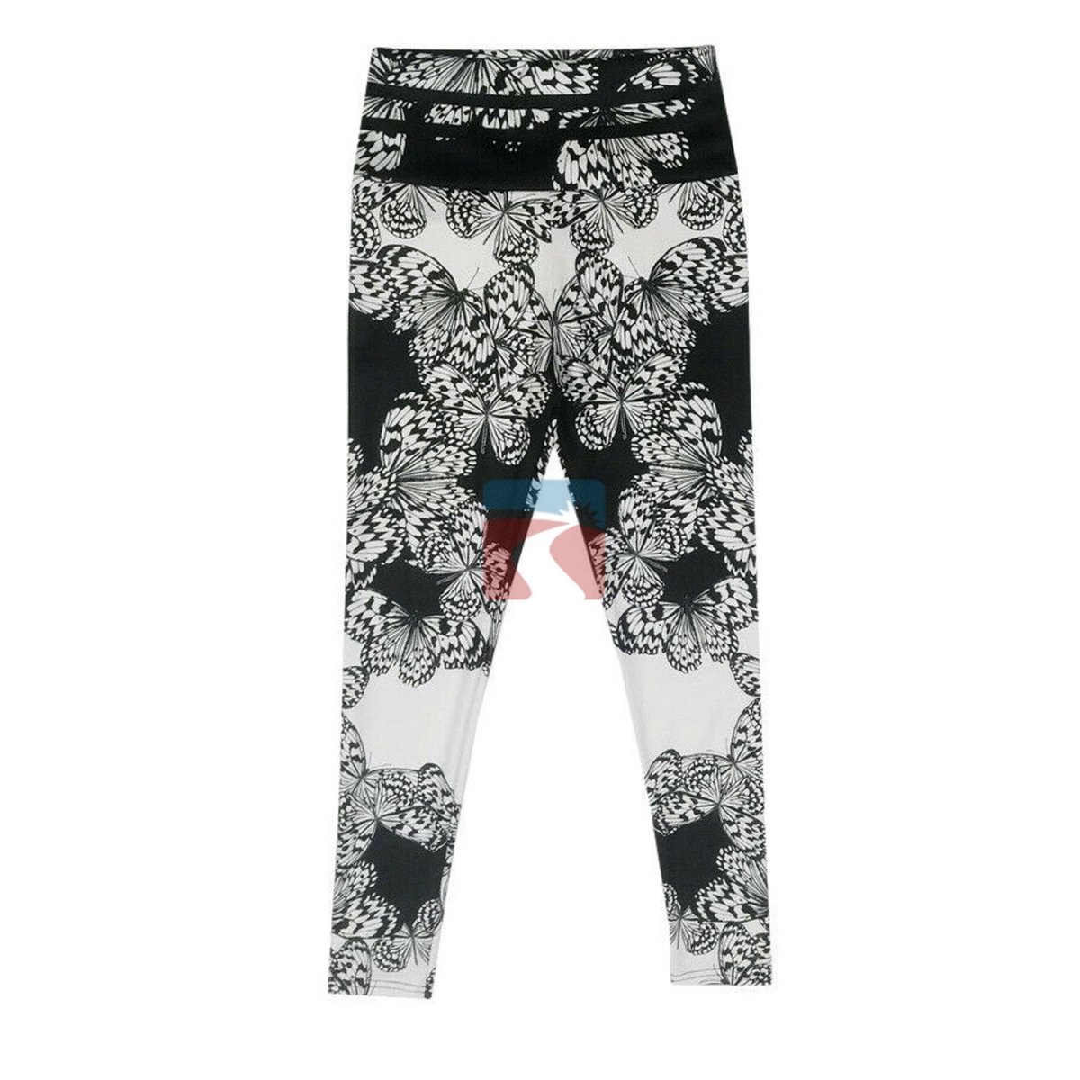 Sublimated Legging