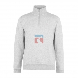 Fleece Jacket