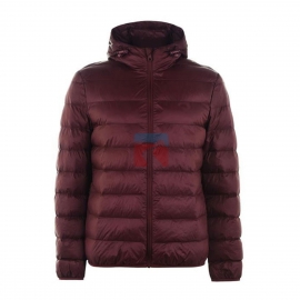 Padding Jackets