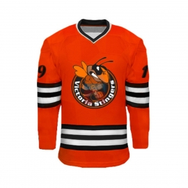 Ice Hockey Shirt