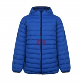 Padding Jackets