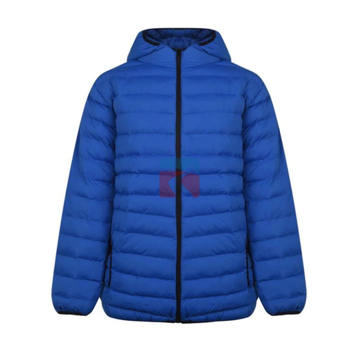 Padding Jackets