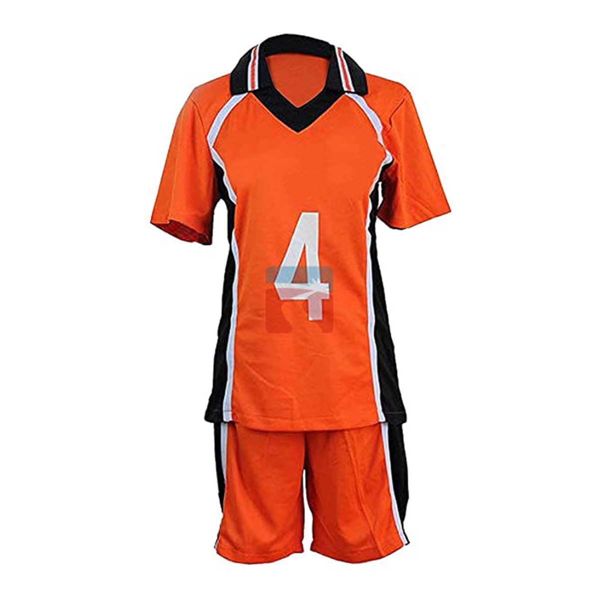 Volleyball Uniform