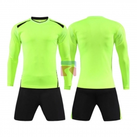 Running Uniform