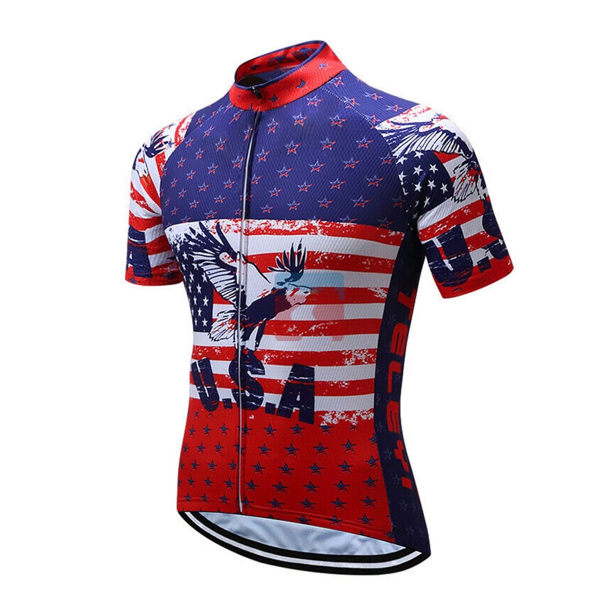 Cycling Shirt