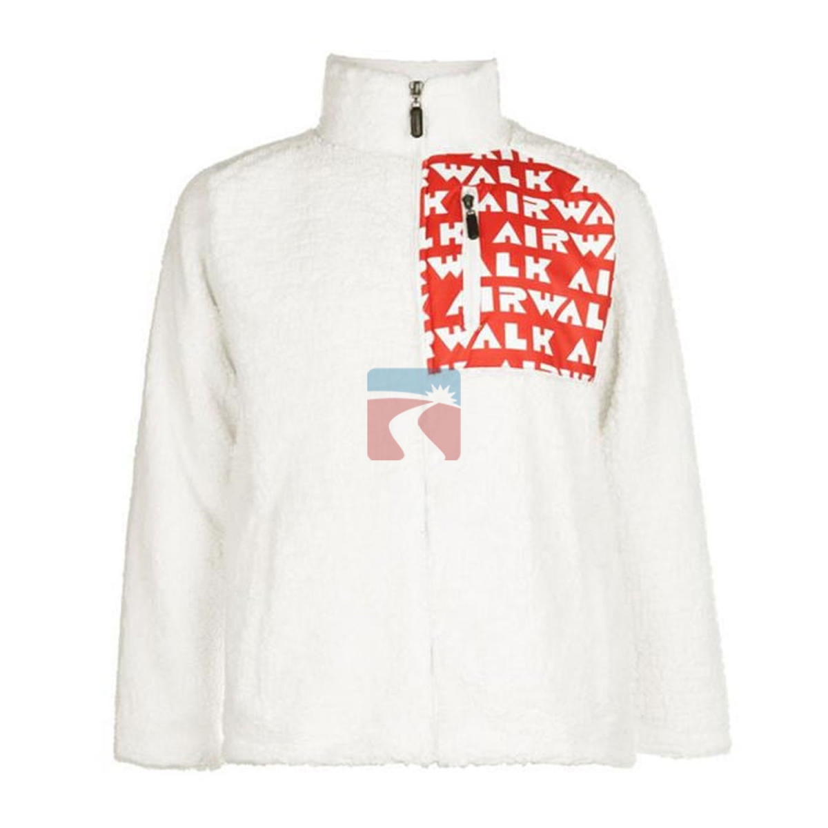 Fleece Jacket